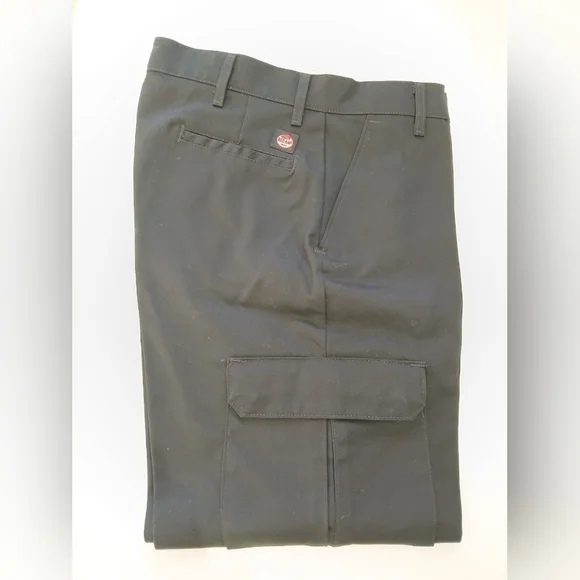 Cargo pants - Picture 3 of 6